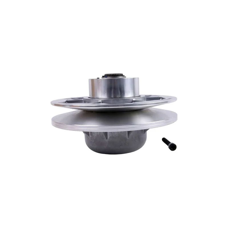 Secondary Driven Clutch 1322138 1322180 for Polaris ATV Sportsman 400 450 500 Ranger 400 425 Scrambler 400 500 - KUDUPARTS