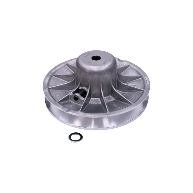 Secondary Driven Clutch 1323246 1323114 1323118 1323094 1323251 for All Packages of 2014-2019 Polaris Ranger 900 XP - KUDUPARTS