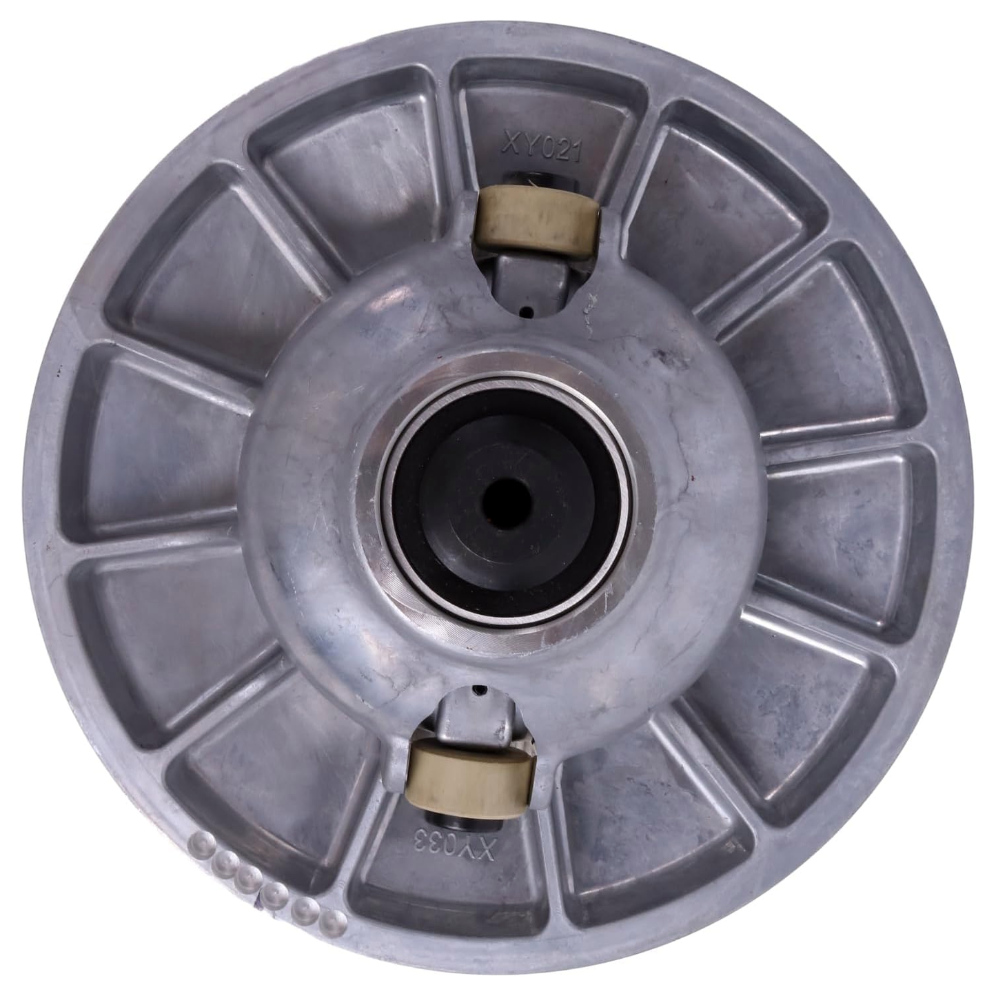 Embrayage secondaire entraîné 1323333 1323408 3235939 3235871 pour modèles Polaris RZR 900 RZR 900-S 900 Trail et RZR 900-4 places 2016-2023