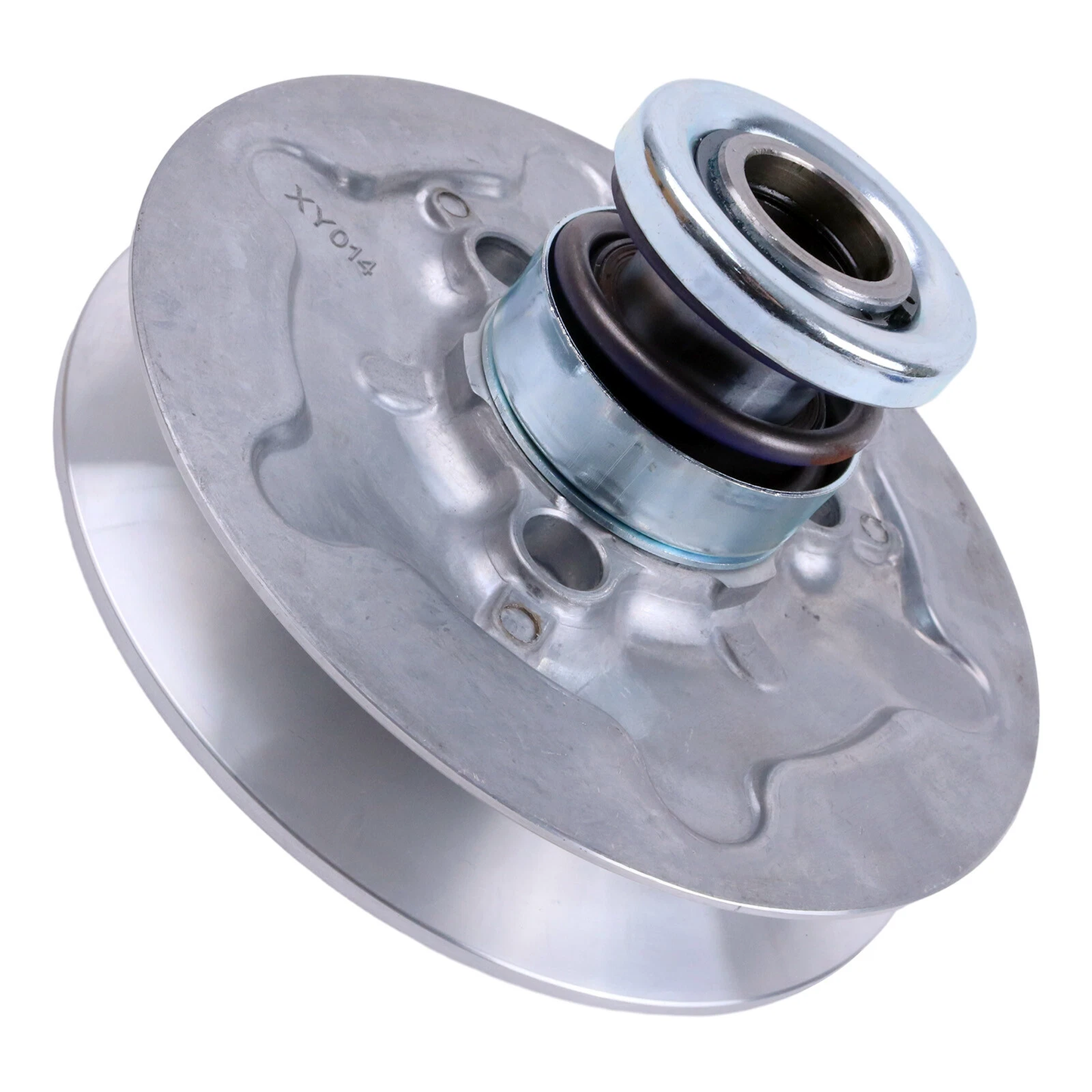 Embrayage secondaire 490940005 pour VTT Kawasaki Prairie 700 2004-2006 et Brute Force 650 2005-2013