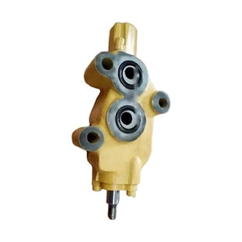 Vanne de sélection 700-62-54000 pour bulldozer Komatsu D150A-1 D155A-1 D355A-5 D355A-3 D455A-1