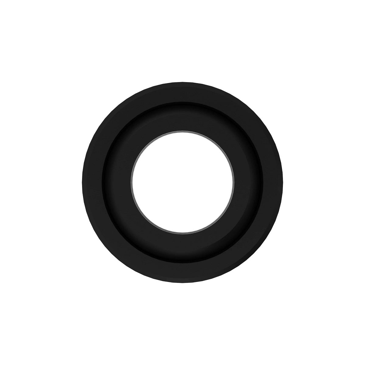 Buje autoalineable AN205961 para motor John Deere 6.8L 9.0L 6068 6090 Pulverizador 4730 4830 4920 4930 4940 5430I R4040I