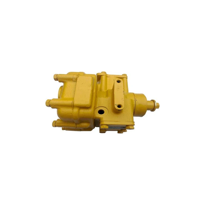 Servo Valve 702-12-13001 for Komatsu Dozer D85A-18 D80A-18 D80E-18 D85P-18 D150A-1 D155A-1 D155A-2 D355A-5 D355A-3
