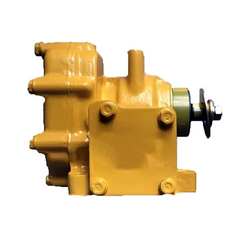 Servovalve 702-12-15001 pour bulldozer Komatsu D355A-3X