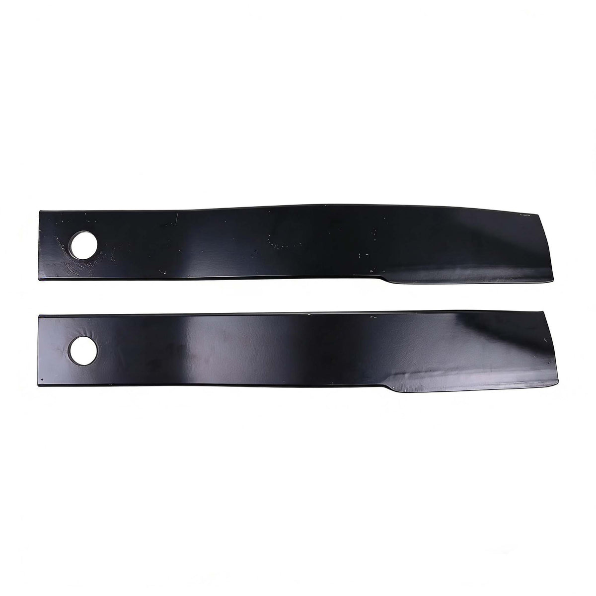 Set Of 2 Blades 7556BH for Bush Hog 1206 1256 206 1315 2315 2415 256 2610 2615 2720 276 286 306 310 BH26 SQ172 SQ72-4 SQ720 - KUDUPARTS