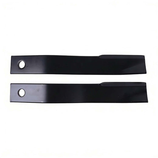 Set Of 2 Blades 7556BH for Bush Hog 1206 1256 206 1315 2315 2415 256 2610 2615 2720 276 286 306 310 BH26 SQ172 SQ72-4 SQ720 - KUDUPARTS