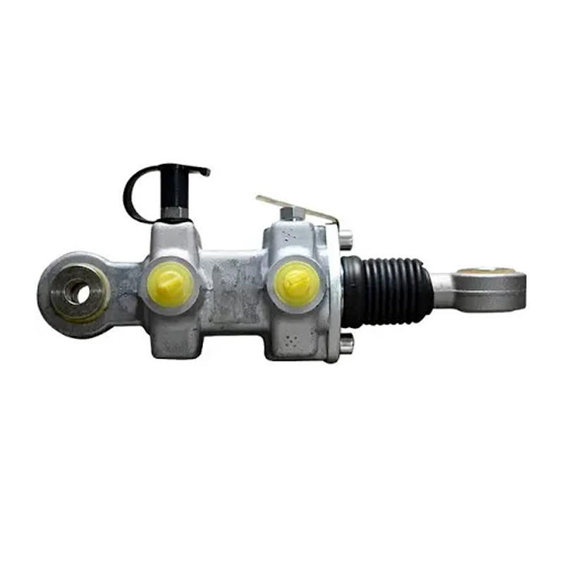 Shift Cylinder 002 260 0663 629614AM for Mercedes Benz Truck Actros Atego - KUDUPARTS