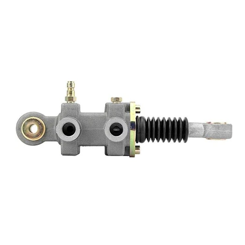 Shift Cylinder 002 260 0663 629614AM for Mercedes Benz Truck Actros Atego - KUDUPARTS