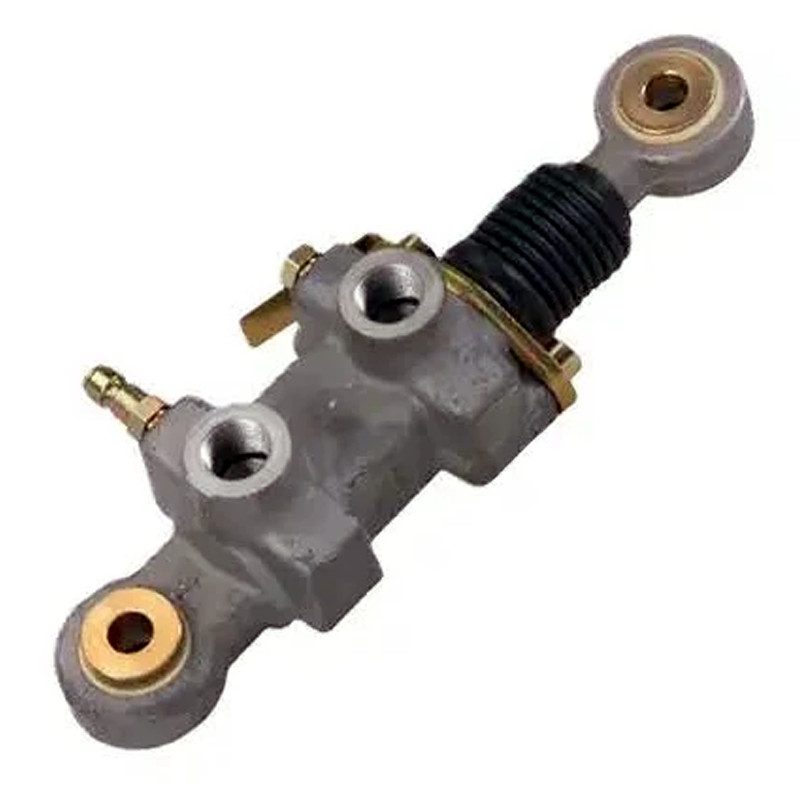 Shift Cylinder 1306842 625944AM for DAF Truck 75CF 85CF 95XF XF95 - KUDUPARTS