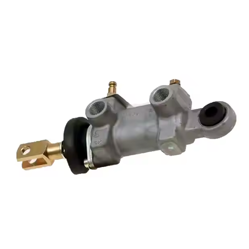 Shift Cylinder 626664AM A0012603363 for Mercedes Benz Truck Actros Atego - KUDUPARTS