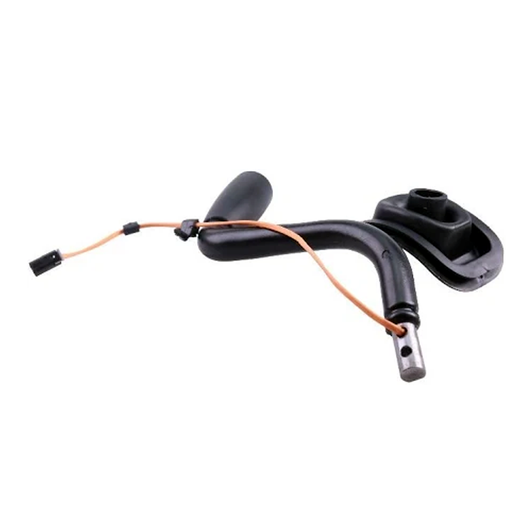 Shift Lever 905-106 for 1999-2007 Chevrolet Avalanche Silverado Suburban Tahoe GMC Sierra Yukon - KUDUPARTS