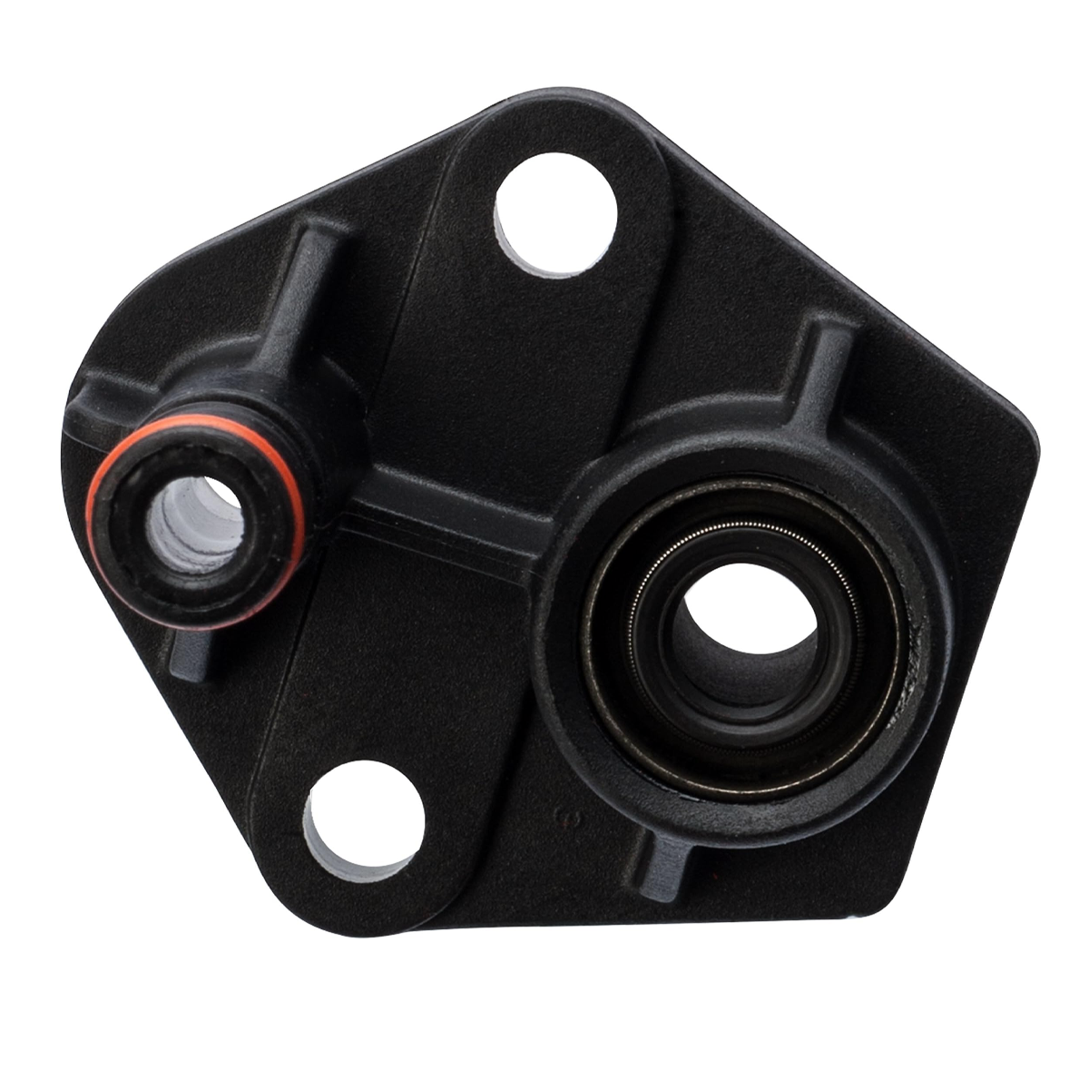 Shift Rod Bushing Assembly 18-2353 23-815921A6 for Mercury Marine Alpha One Gen II - KUDUPARTS