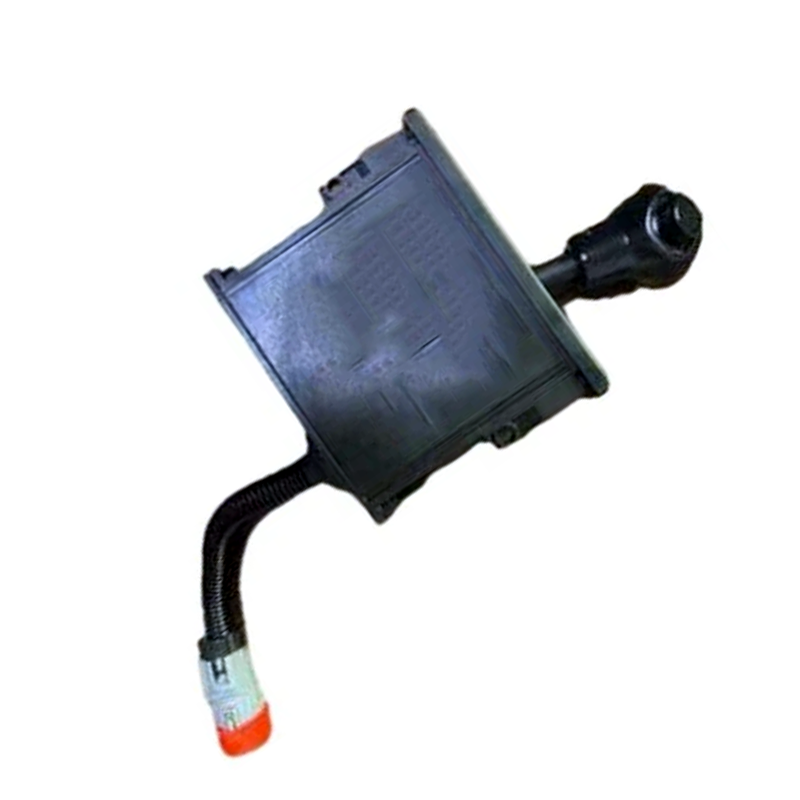 Shift Selector Assembly 29536934 for Allison Transmission - KUDUPARTS