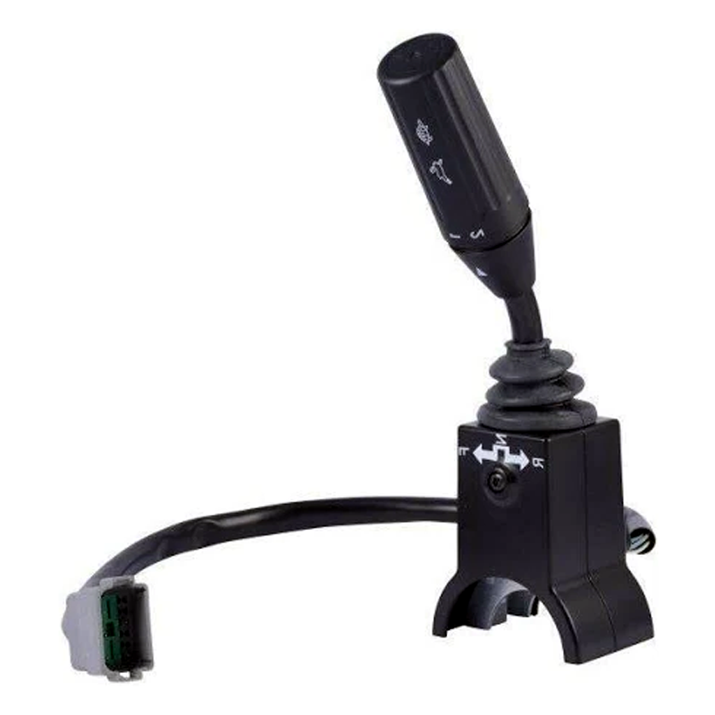 Commande de levier de vitesse 1001197667 pour nacelles élévatrices JLG 1230ES, 1930ES, 2030ES, 2630ES, 3246ES, 3246RS, 4045R, 4069LE, 460SJ et 660SJ