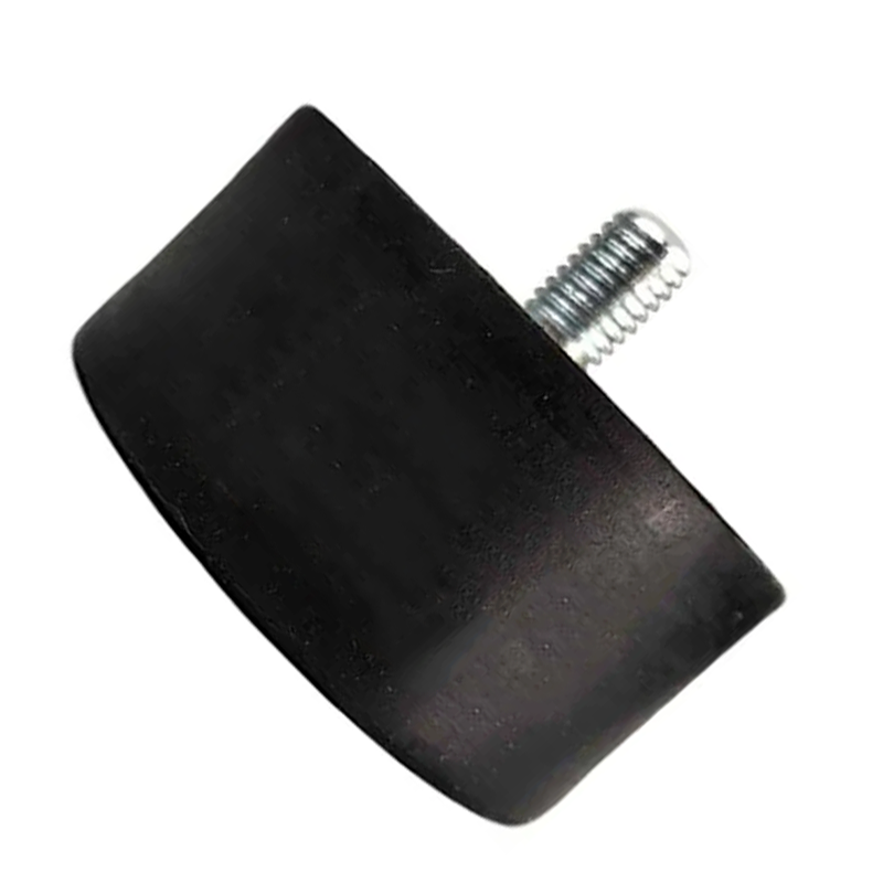 Amortisseur 02250155-285 pour compresseur d'air Sullair séries 4500, 3000 et 3700