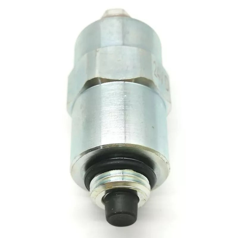 Shut Off Solenoid 7185-900K 7180-049 for Delphi 24V DPA DPS CAV LUCAS Ship to US - KUDUPARTS