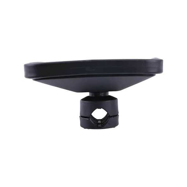Side Rear Mirror 7029228 for Bobcat Excavator E145 E165 E57W E62 E63 E85 - KUDUPARTS