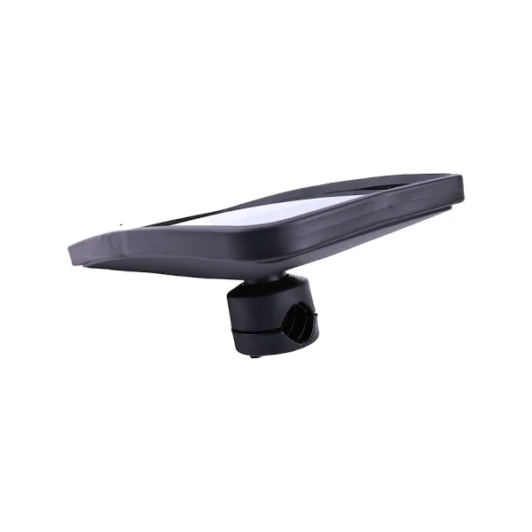 Side Rear Mirror 7029228 for Bobcat Excavator E145 E165 E57W E62 E63 E85 - KUDUPARTS