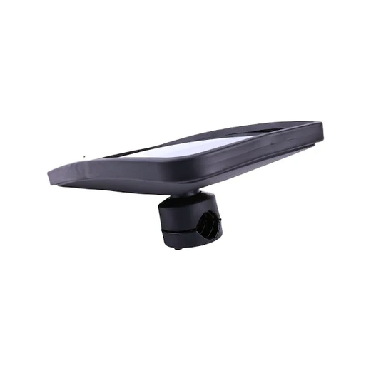 Side Rear Mirror 7029228 for Bobcat Excavator E145 E165 E57W E62 E63 E85 - KUDUPARTS