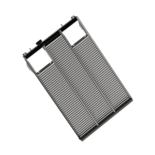 Sieve 84321192 for CASE IH Combine Harvester AF4077 AF4088 - KUDUPARTS