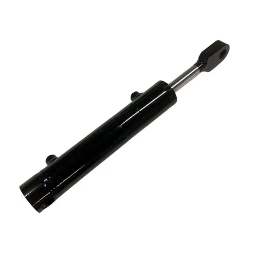 Single Acting Steering Cylinder 105547GT for Genie Lift GS1530 GS1532 GS1930 - KUDUPARTS