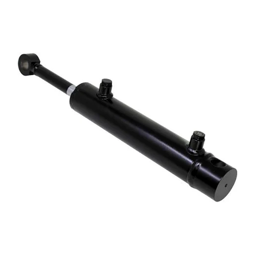 Single Acting Steering Cylinder 105547GT for Genie Lift GS1530 GS1532 GS1930 - KUDUPARTS