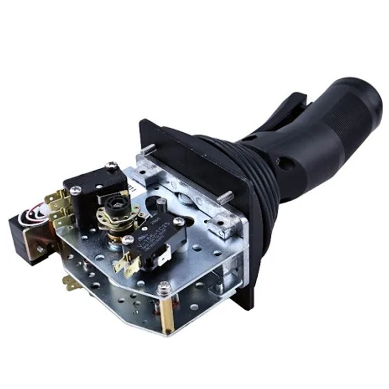 Manette de pilotage à axe unique 0360811 pour nacelle élévatrice à ciseaux verticale S2033 S2545 SL20