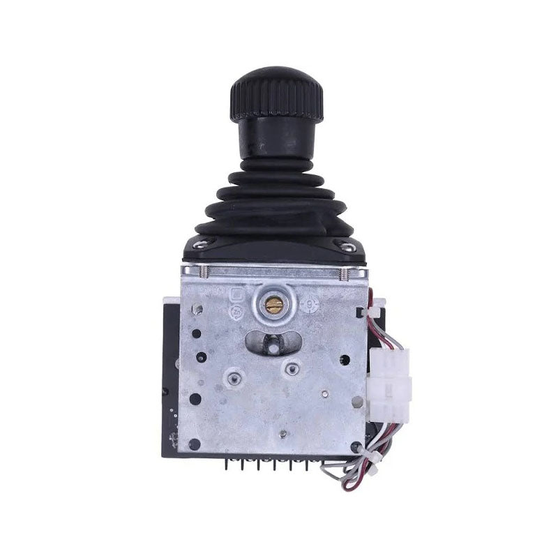 Single Axis Joystick Controller 24495GT for Genie Boom Lift S-60 S-65 S-80 S-85 Z-45/22 Z-45/25 Z-45/25J Z-60/34 - KUDUPARTS