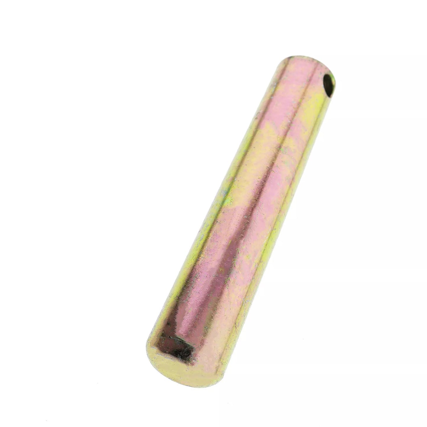 Pasador de pivote de cilindro de inclinación simple 6704288 para Bobcat 631 632 641 642 643 645 653 730 731 732 741 742 743 751 753 763 773 843 853 863 864 7753 A220 S130 T140 T200