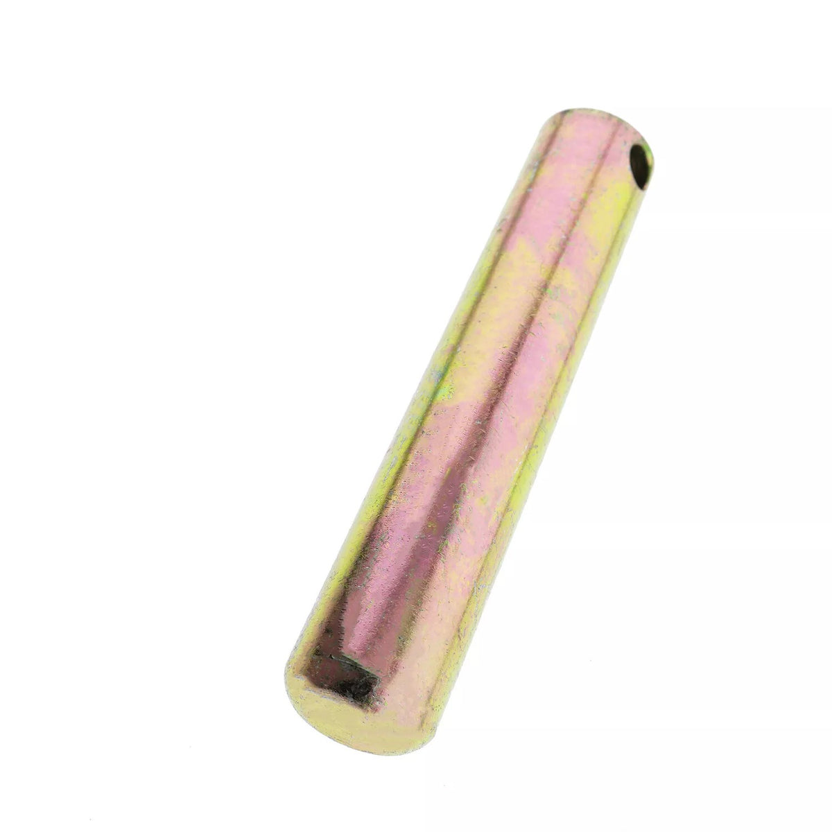 Single Tilt Cylinder Pivot Pin 6704288 for Bobcat 631 632 641 642 643 645 653 730 731 732 741 742 743 751 753 763 773 843 853 863 864 7753 A220 S130 T140 T200 - KUDUPARTS