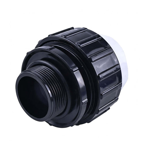 2" MIP x 2" PVC High Temperature Union 21063-200-000 for Pentair Whisperflo & Intelliflo Swimming Pool and Spa Pump - KUDUPARTS