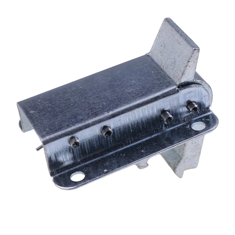Small Compression Latch 105759GT for Genie Scissor Lift GS-1530 GS-1532 GS-1930 GS-1932 GS-2032 GS-2046 - KUDUPARTS