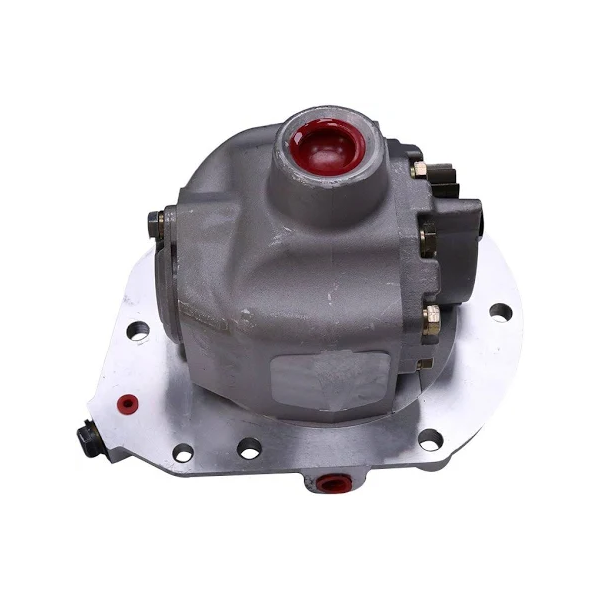 Small Pump D8NN600LB for New Holland 250C 260C 340 345C 420 445 450 532 535 540 545 2810 2910 3230 3600 3900 3910 3930 - KUDUPARTS