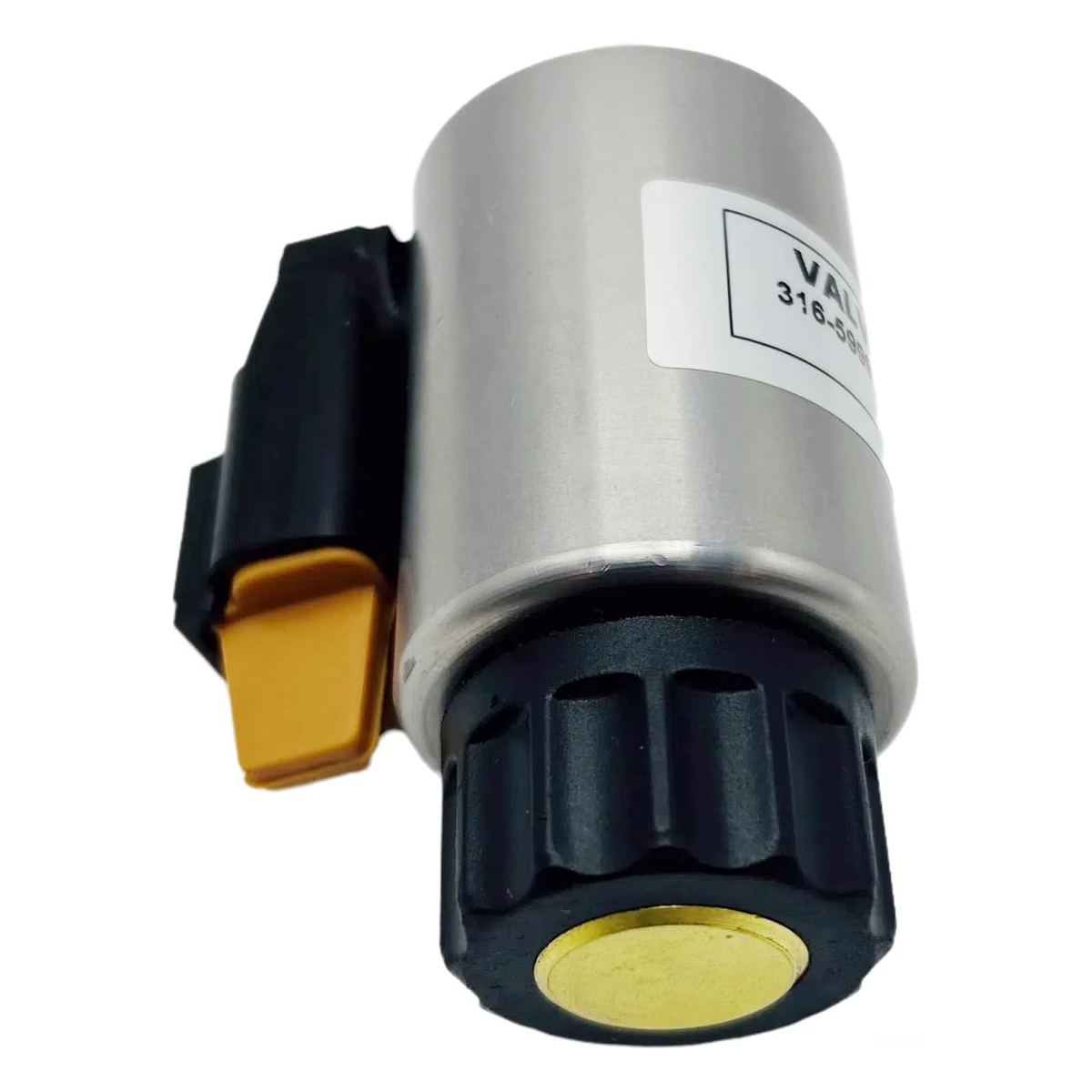 Solenoid Controller Valve 316-5999 12743499 14729891 R902602657 for Caterpillar CAT C9 C11 C15 Engine 924K 930K 938K 953D 963D 973D - KUDUPARTS