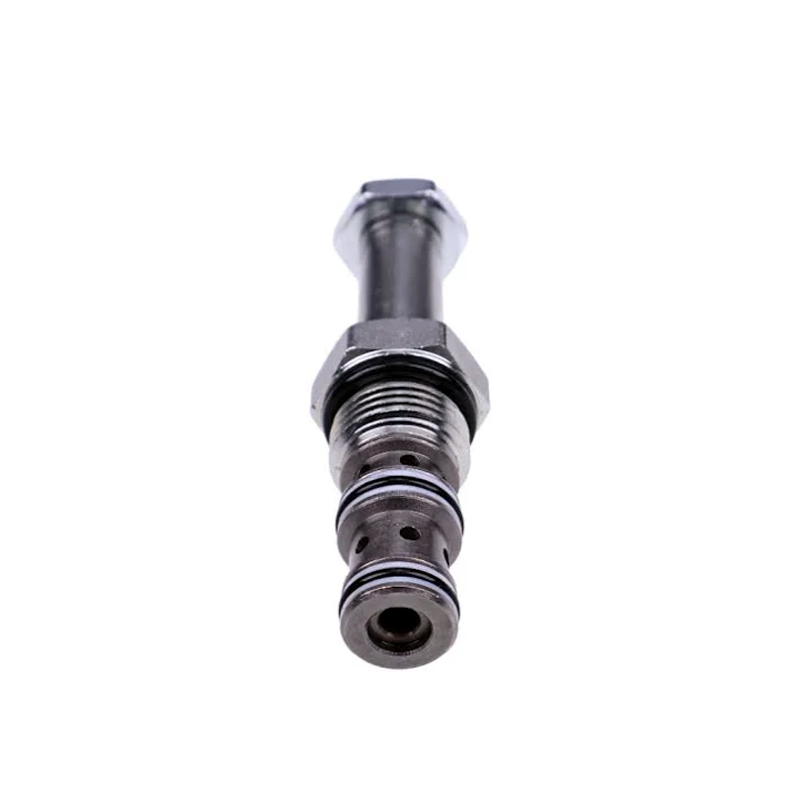 Solenoid Spool Cartridge Valve 122840 for Gehl Loader R165 SL3640E SL4240E SL3825 SL5240E - KUDUPARTS