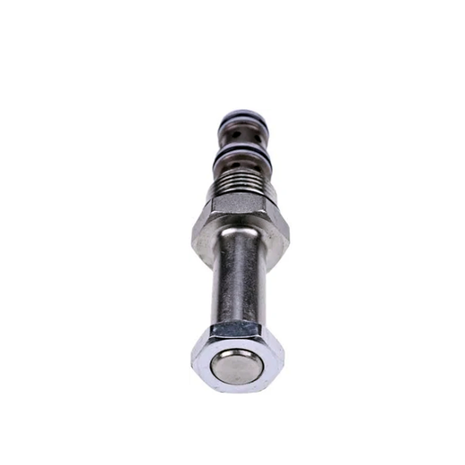 Solenoid Spool Cartridge Valve 122840 for Gehl Loader R165 SL3640E SL4240E SL3825 SL5240E - KUDUPARTS