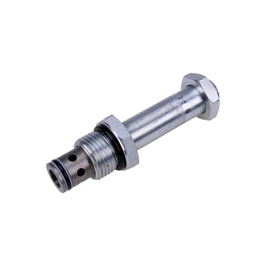 Solenoid Spool Cartridge Valve 431547A1 for CASE Combine 5088 6088 7088 Wheel Loader 821C 921C - KUDUPARTS