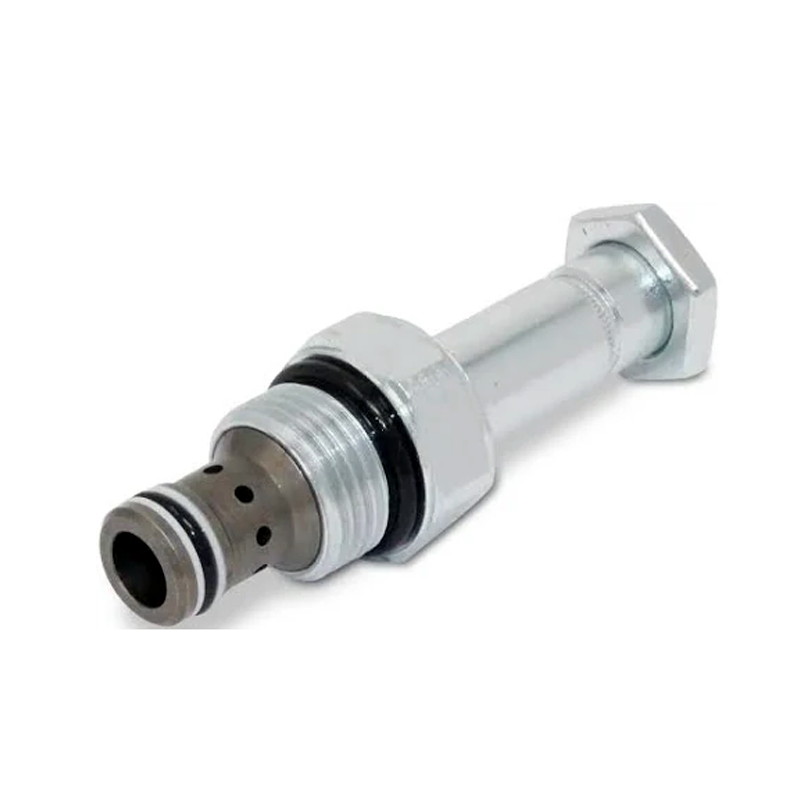 Solenoid Spool Cartridge Valve SV08-25-0-N-0-0 for Hydraforce - KUDUPARTS
