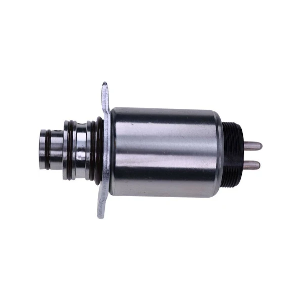 Solenoid Valve 0501310470 for ZF Transmission WG200 6WG260 - KUDUPARTS