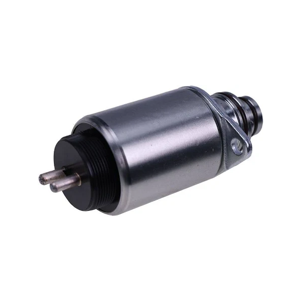 Électrovanne 0501310470 pour transmission ZF WG200 6WG260