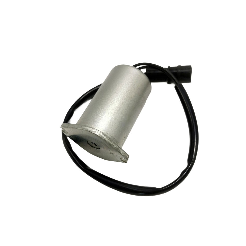 Solenoid Valve 21W-60-22180 for Komatsu Excavator PC75UU-2 PC75UU-2E PC128UU-1 PC228UU-1 PC228UU-1-TN PC228UU-1-MO