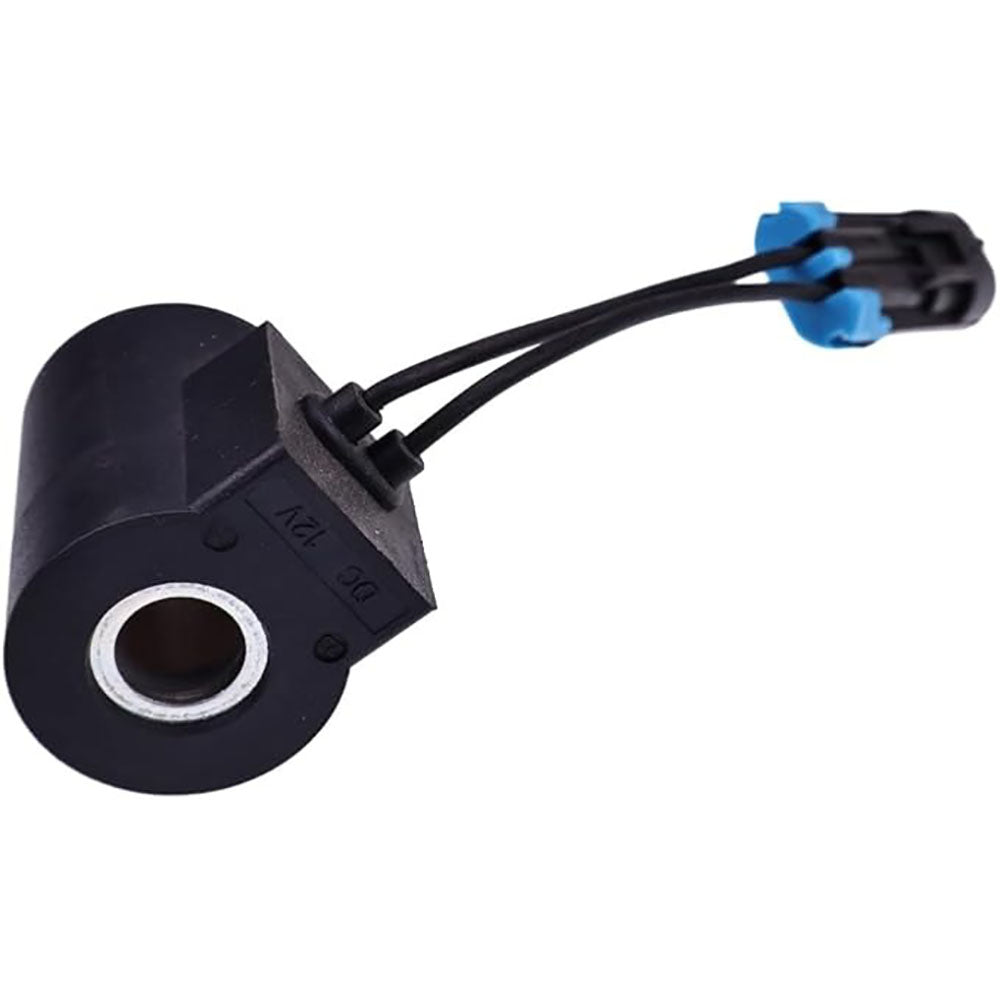Solenoid Valve 6678984 6678988 for Bobcat Excavator 319 320 322 323 325 328 329 331 334 335 337 341 425 428 430 435 - KUDUPARTS