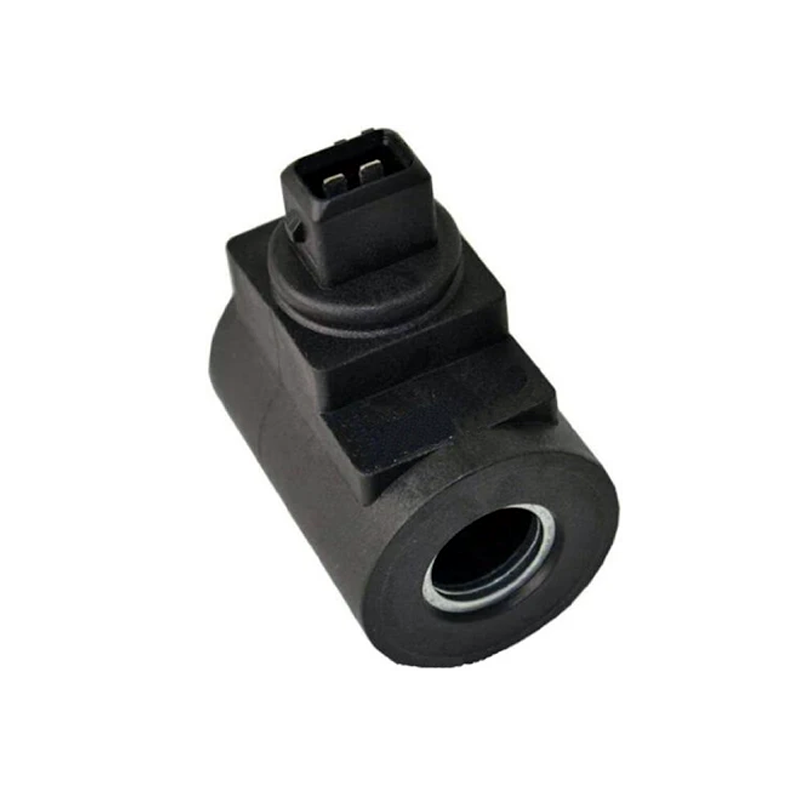 Solenoid Valve 7916397075 for Linde Forklift 336-02 E20-02 E25-02 E30-02 - KUDUPARTS