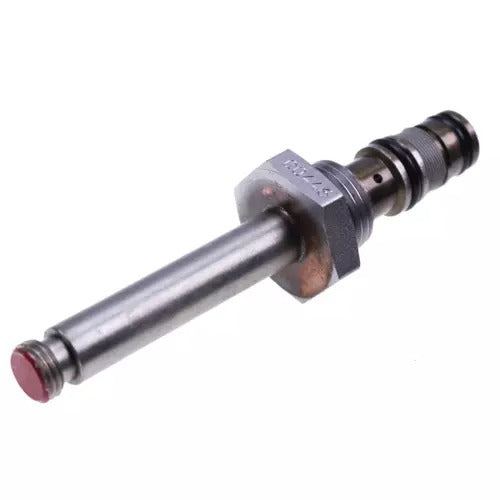 Vástago de válvula solenoide 6676249 para cargadora Bobcat 863 963 A220 S220 T200