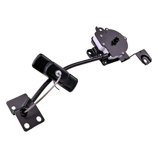 Spare Carrier 62800-P2000 for 2021-2023 Hyundai Santa Fe 1.6L - KUDUPARTS