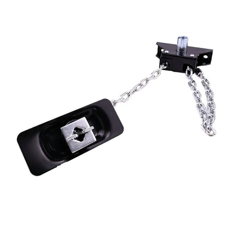 Porte-roue de secours 57210-9Z400 57210-3S600 pour Nissan Frontier 1998-2004 et Xterra 2000-2004