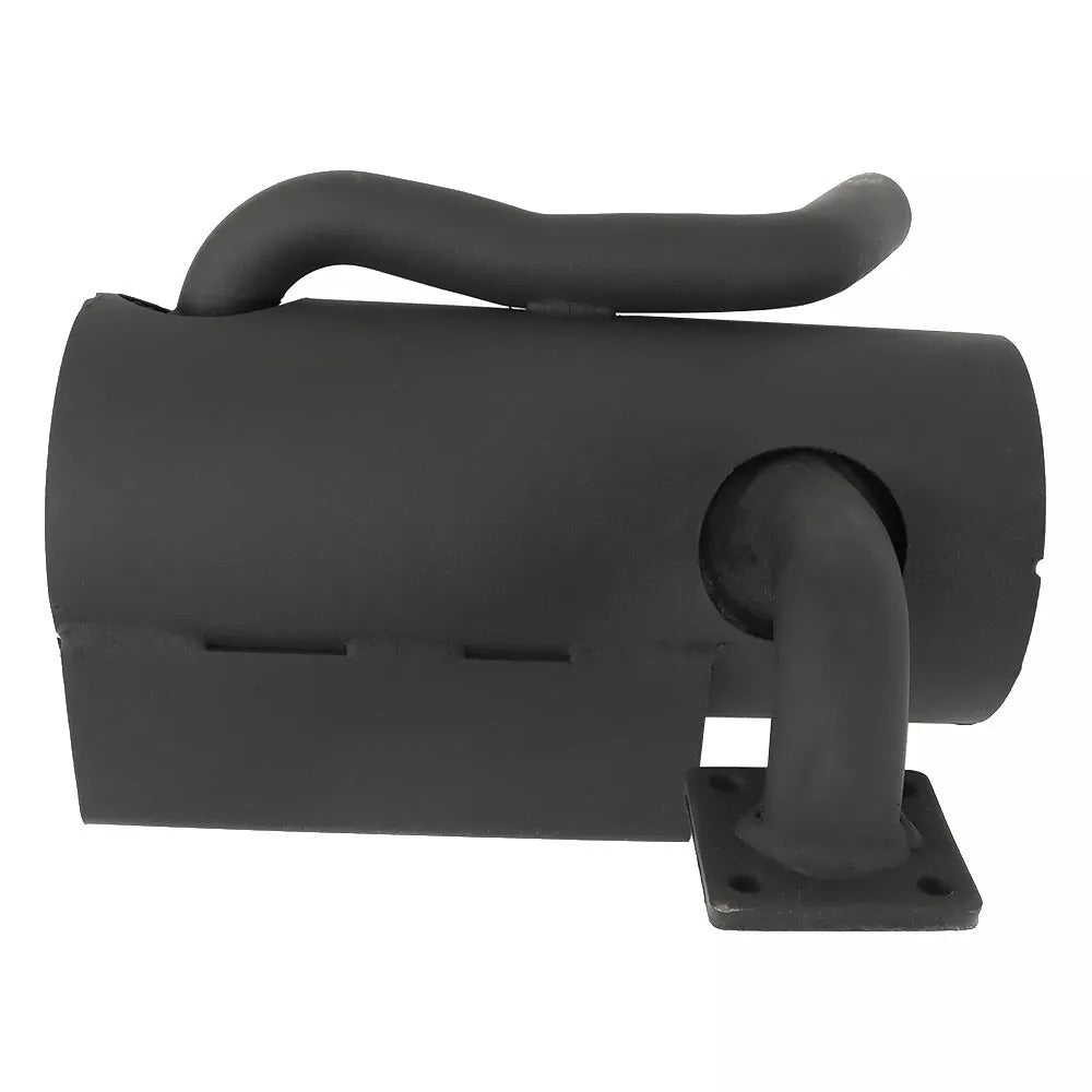 Spark Arrestor Muffler 6732282 for Kubota Engine D1005 Bobcat Skid Steer Loader 463 S70 463C 463F - KUDUPARTS