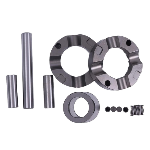 Spartan Locker SLSUZSAM for Suzuki Samurai Differential With 26 Spline Axles - KUDUPARTS
