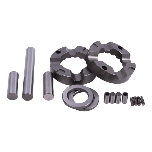 Spartan Locker SLSUZSAM for Suzuki Samurai Differential With 26 Spline Axles - KUDUPARTS