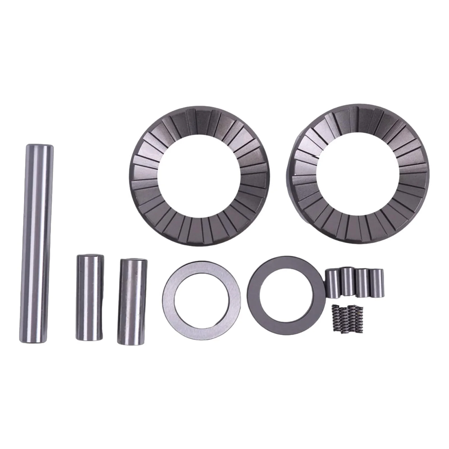 Différentiel Spartan Locker SLSUZSAM pour Suzuki Samurai avec essieux à 26 cannelures